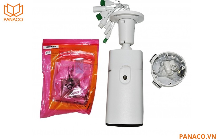 Bộ camera hikvision DS-2TD2617-3/QA