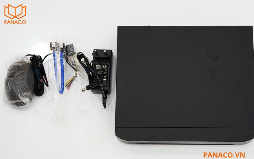 Bộ đầy đủ hikvision 4 kênh iDS-7204HTHI-M1_S