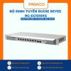 Bộ định tuyến Ruijie Reyee RG-EG1510XS
