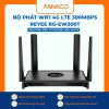 Bộ phát WiFi 4G LTE 300Mbps Reyee RG-EW300T