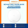 Bộ phát WiFi 7 Ruijie Reyee RG-RAP72 BE3600
