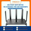 Bộ phát WiFi Reyee RG-EW1300G tốc độ 1300Mbps