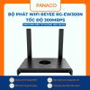 Bộ phát WiFi Reyee RG-EW300N tốc độ 300Mbps