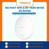 Bộ phát Wifi 6 ốp trần Reyee RG-RAP62