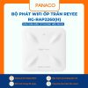Bộ phát Wifi ốp trần Reyee RG-RAP2260(H)
