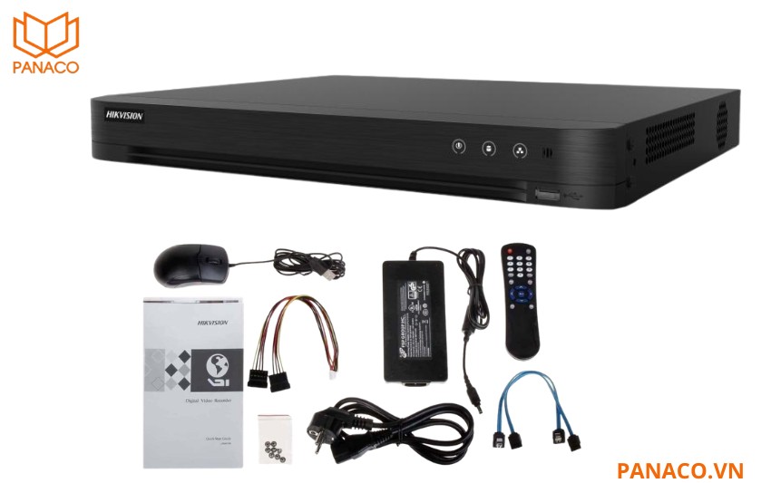 Box đầu ghi hikvision iDS-7208HTHI-M2_S mới 100_