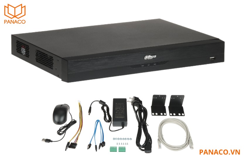 Box đầu ghi hình Dahua DHI-NVR5216-EI2