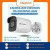 Camera 2MP Hikvision DS-2CD2021G1-IHUN