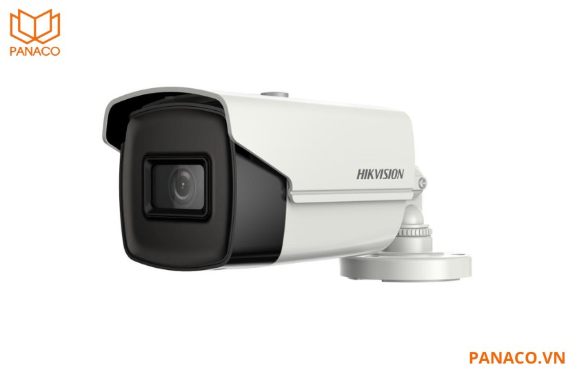Camera HD TVI Hikvision 8MP DS-2CE16U1T-IT5F