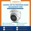 Camera HD TVI Hikvision Dome DS-2CE76U1T-ITMF
