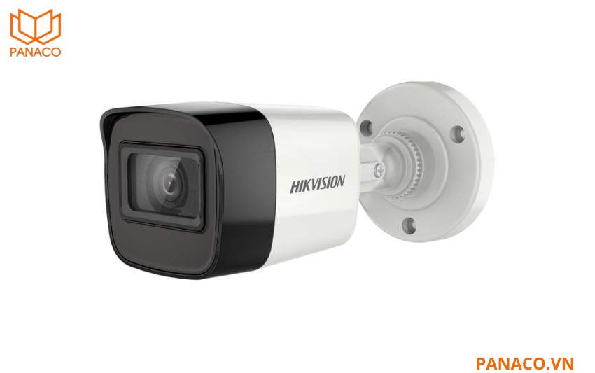 Camera HD TVI Hikvision thân 8MP DS-2CE16U1T-ITF