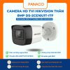 Camera HD TVI Hikvision thân 8MP DS-2CE16U1T-ITF