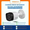 Camera HDCVI 4K Dahua DH-HAC-HFW1800RP