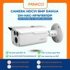 Camera HDCVI 8MP Dahua DH-HAC-HFW1801DPCamera HDCVI 8MP Dahua DH-HAC-HFW1801DP