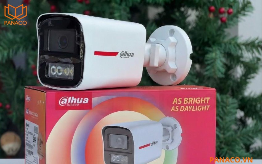 Camera HDCVI Dahua 2MP DH-HAC-HFW1249XP-IL-A-PRO
