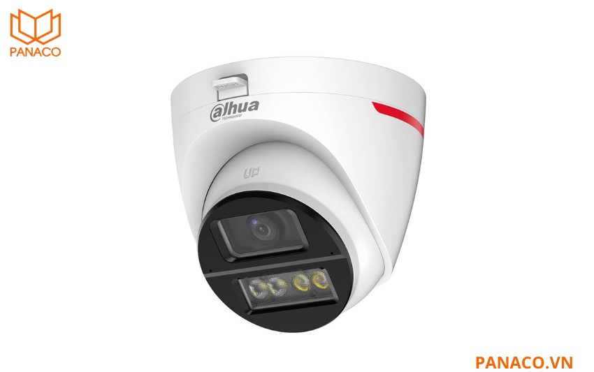 Camera HDCVI Dahua 2MP DH-HAC-HDW1249XP-A-PRO