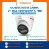 Camera HDCVI Dahua DH-HAC-HDW1249XP-A-PRO