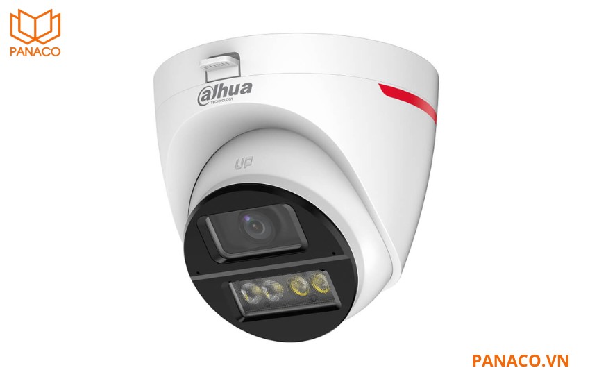 Camera HDCVI Dahua DH-HAC-HDW1249XP-IL-A-PRO