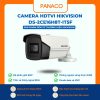 Camera HDTVI HIKVISION DS-2CE16H8T-IT5F