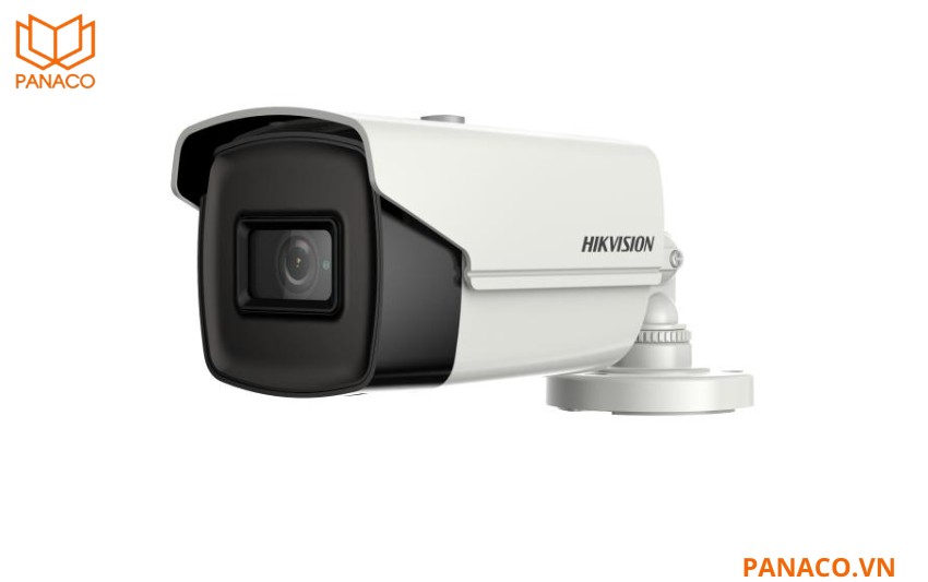 Camera HDTVI Hikvision DS-2CE16H8T-IT5F
