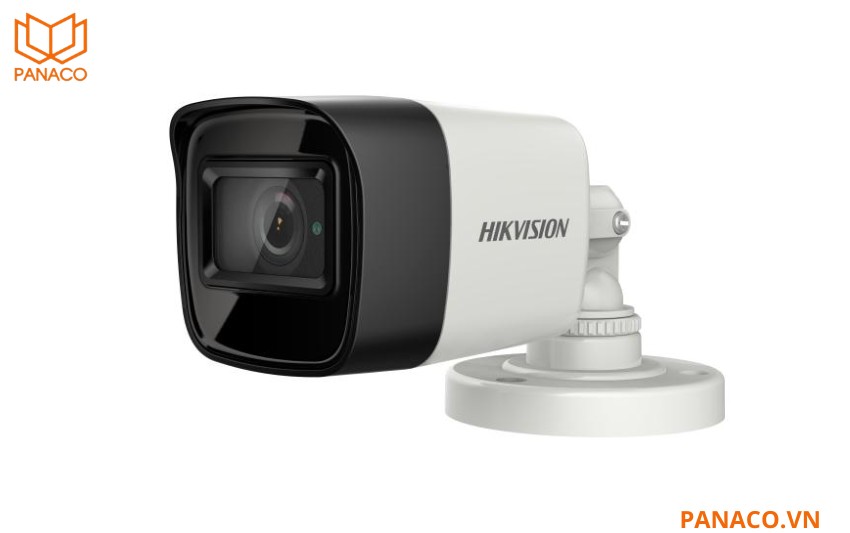 Camera HDTVI Hikvision DS-2CE16H8T-ITF