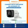 Camera HDTVI Hikvision DS-2CE16H8T-ITF