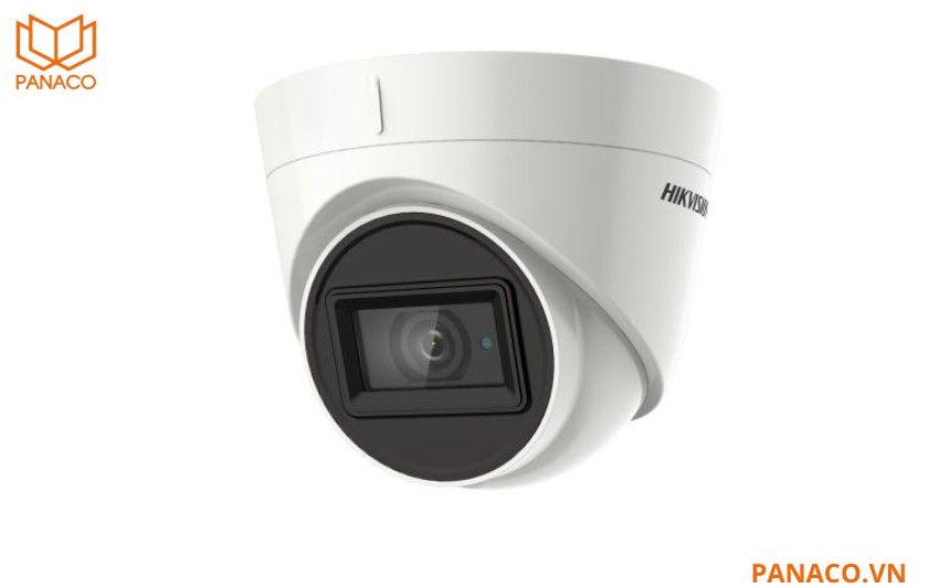 Camera HDTVI Hikvision DS-2CE78H8T-IT3F