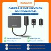 Camera IP 2MP HIKVISION DS-2CD6425G1-10