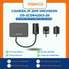 Camera IP 2MP HIKVISION DS-2CD6425G1-20