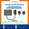 Camera IP 2MP HIKVISION DS-2CD6425G1-30