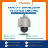Camera IP 2MP HIKVISION DS-2DF6223-CX(T5/316L)