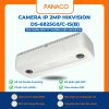 Camera IP 2MP HIKVISION DS-6825G0/C-IS(B)