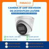 Camera IP 4MP HIKVISION DS-2CD1347G3H-LIU/SRB
