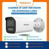 Camera IP 4MP HIKVISION DS-2CD1643G2-LIZSU