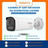 Camera IP 4MP HIKVISION DS-2CD1B47G3H-LIU/SRB