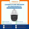 Camera IP 4MP HIKVISION DS-2DE5425IWG1-E