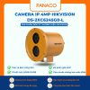 Camera IP 4MP HIKVISION DS-2XC6245G0-L