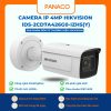 Camera IP 4MP HIKVISION iDS-2CD7A426G0-IZHS(Y)