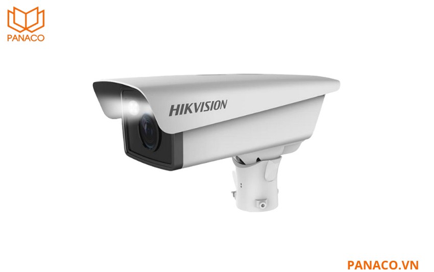 Camera IP 4MP Hikvision DS-TCG405-E