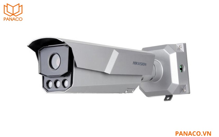 Camera IP 4MP Hikvision DS-TLM24B3GP-BI100