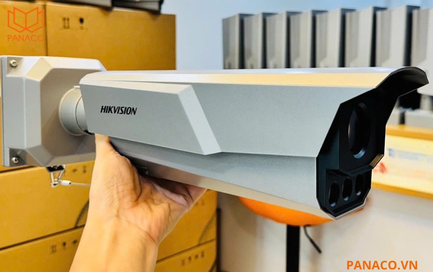 Camera IP 4MP hikvision iDS-ANPR403NF-BI/POE/0832