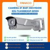 Camera IP 8MP HIKVISION iDS-TLM28B3GP-BI100