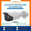 Camera IP Cảnh Báo Nhiệt DS-2TD2628-3/QA