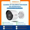 Camera IP Colorvu HIKVISION DS-2CD1047G0-L