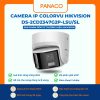 Camera IP Colorvu Hikvision DS-2CD2347G2P-LSU/SL