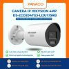 Camera IP HIKVSION 4MP DS-2CD2047G3-LI2UY/SRB