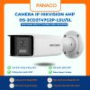Camera IP Hikvision 4MP DS-2CD2T47G2P-LSU/SL
