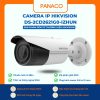 Camera IP Hikvision DS-2CD2621G0-IZHUN