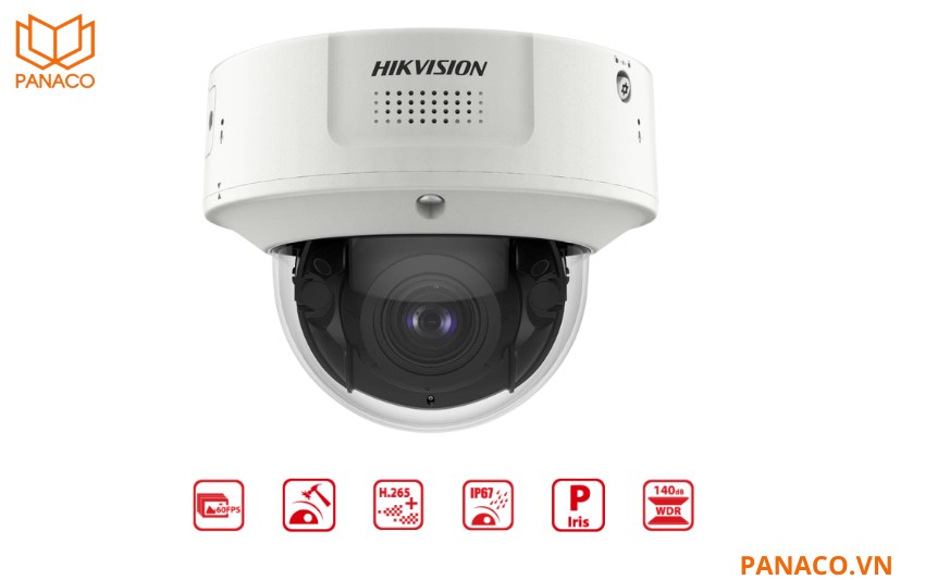 Camera IP Hikvision iDS-2CD7146G0-IZ(H)S(Y)