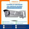 Camera IP Hikvision iDS-ANPR403-BI/0832